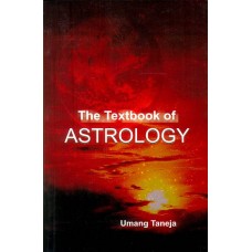 The Textbook of Astrology by Umang Taneja 